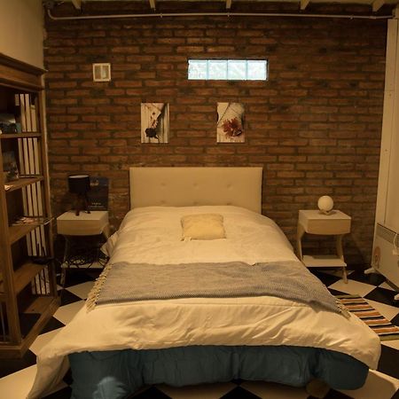 Apartmán La Casita Vieja Perito Moreno Exteriér fotografie